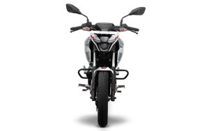Bajaj Pulsar N160 - Imagen 8