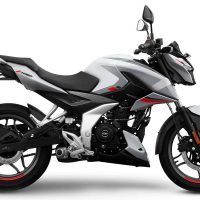 Bajaj Pulsar N160 - Imagen 3