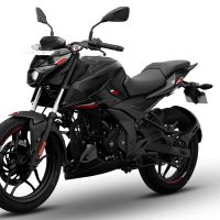 Bajaj Pulsar N160 - Imagen 17