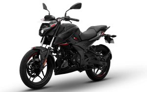 Bajaj Pulsar N160 - Imagen 17