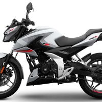 Bajaj Pulsar N160 - Imagen 6