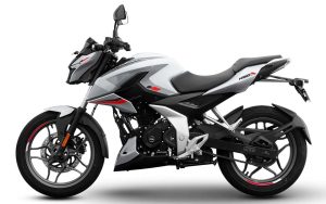 Bajaj Pulsar N160 - Imagen 6