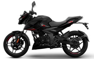 Bajaj Pulsar N160 - Imagen 16