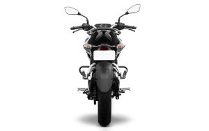 Bajaj Pulsar N160 - Imagen 14