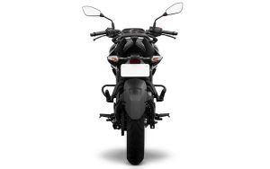Bajaj Pulsar N160 - Imagen 13