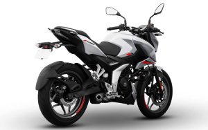 Bajaj Pulsar N160 - Imagen 12