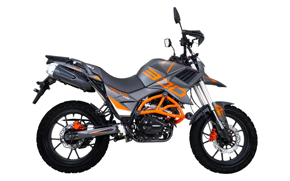 Formula Tekken 300 - Imagen 22