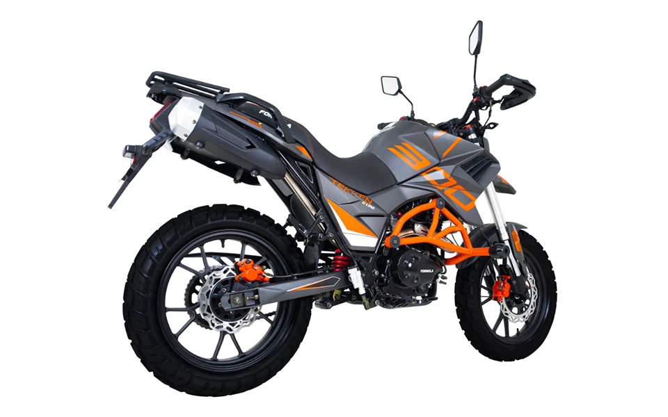 Formula Tekken 300 - Imagen 23