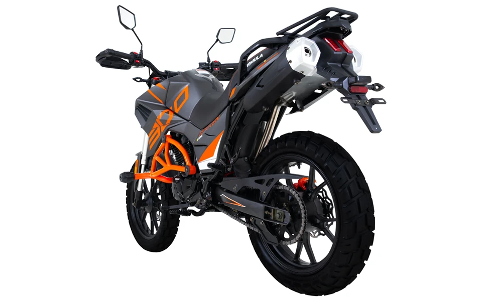 Formula Tekken 300 - Imagen 18