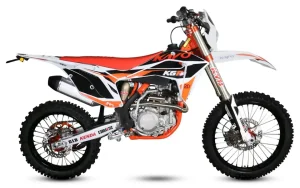 Kayo K6R - Imagen 2