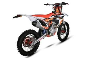 Kayo K6R - Imagen 3