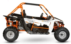 Kayo S200 - Imagen 4