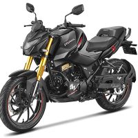 Hero Hunk 160R 4V - Imagen 10