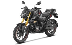Hero Hunk 160R 4V - Imagen 10
