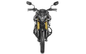Hero Hunk 160R 4V - Imagen 11