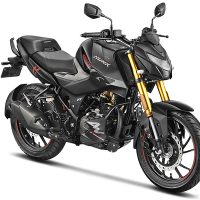 Hero Hunk 160R 4V - Imagen 12