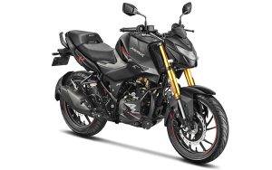 Hero Hunk 160R 4V - Imagen 12
