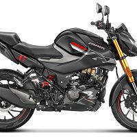 Hero Hunk 160R 4V - Imagen 13