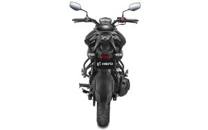 Hero Hunk 160R 4V - Imagen 15