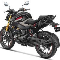 Hero Hunk 160R 4V - Imagen 16