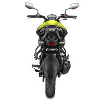 Hero Hunk 160R 4V - Imagen 3