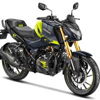 Hero Hunk 160R 4V - Imagen 8