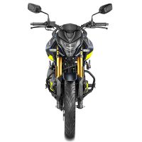 Hero Hunk 160R 4V - Imagen 7