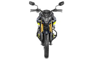 Hero Hunk 160R 4V - Imagen 7