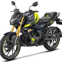 Hero Hunk 160R 4V - Imagen 6