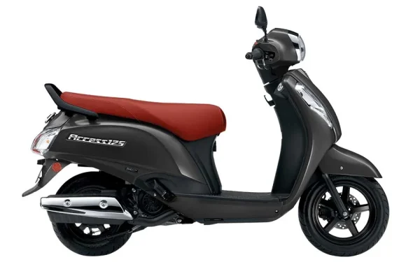 Suzuki Access 125