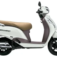 Suzuki Access 125 - Imagen 2