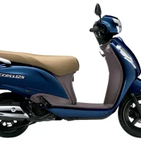 Suzuki Access 125 - Imagen 3