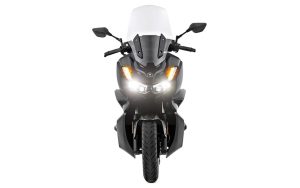 VOGE SR3 250 - Imagen 3