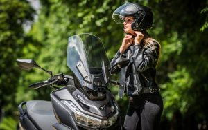 VOGE SR3 250 - Imagen 7