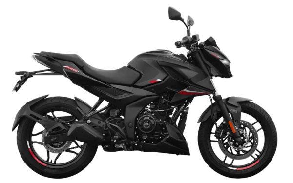 Bajaj Pulsar N250