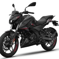 Bajaj Pulsar N250 - Imagen 2