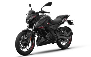 Bajaj Pulsar N250 - Imagen 2