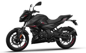 Bajaj Pulsar N250 - Imagen 6