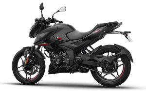 Bajaj Pulsar N250 - Imagen 5