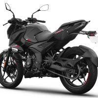 Bajaj Pulsar N250 - Imagen 4