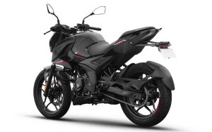 Bajaj Pulsar N250 - Imagen 4