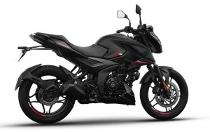 Bajaj Pulsar N250 - Imagen 3