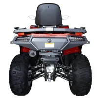 Formula Fourmax 4x4 300 - Imagen 4