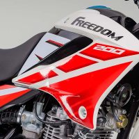 Freedom H2 200 - Imagen 3