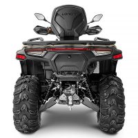 Loncin XWolf 550L - Imagen 5