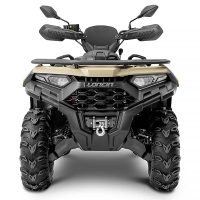 Loncin XWolf 550L - Imagen 4