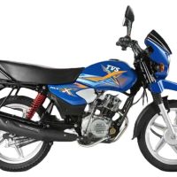 TVS HLX 150X - Imagen 3