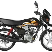 TVS HLX 150X - Imagen 4