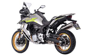 VOGE 900 DSX - Imagen 16