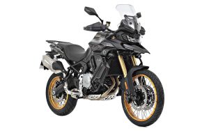 VOGE 900 DSX - Imagen 6